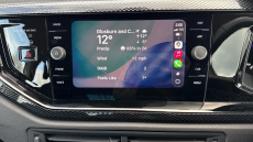 Volkswagen Polo 1.0 TSI Life 5dr Petrol Hatchback